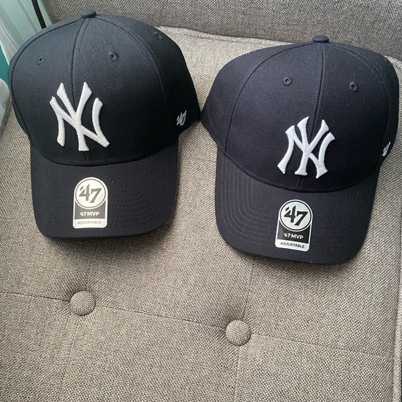 ‘47 New York Yankees Snapbacks - Picture 1 of 2